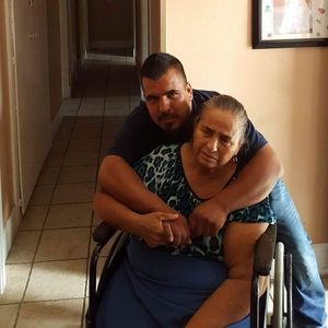 Meet your Posher, Omar